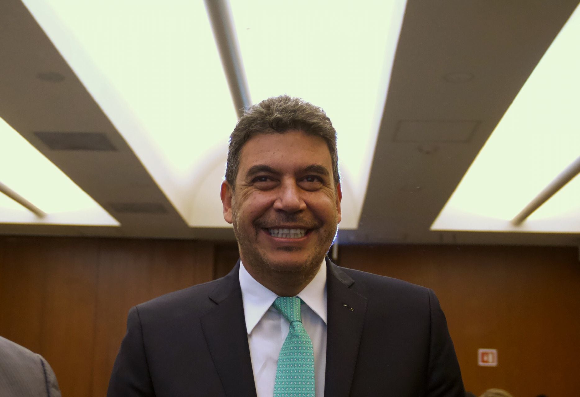 Arturo Elías Ayub afirma que el mundo no necesita que todos sean emprendedores