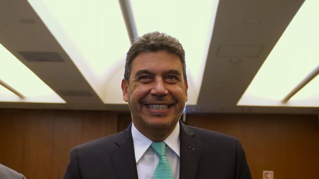 Arturo Elías Ayub afirma que el mundo no necesita que todos sean emprendedores