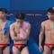 Ni ellos se lo creían: así fue la insólita reacción de los chinos al ganarle la medalla de oro a los mexicanos en París 2024