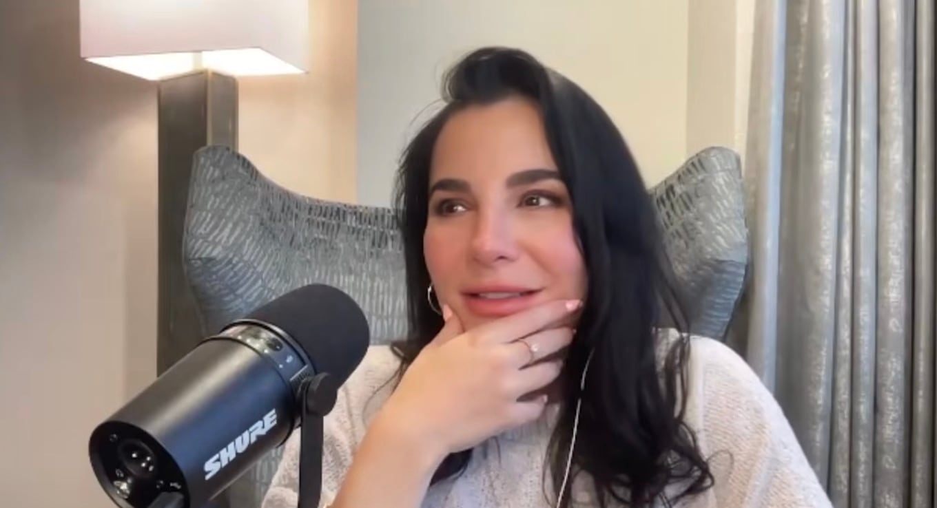 Martha Higareda