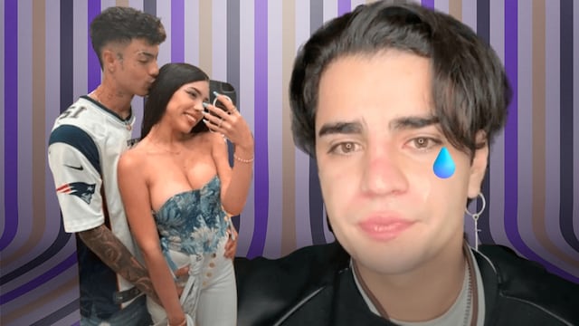 Dalas Review entrevista a Aaron Mercury y da su versión de los hechos sobre Yeri Mua y Naim Darrechi