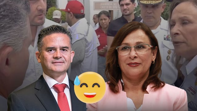 Rocío Nahle protagoniza incómodo momento en Veracruz.