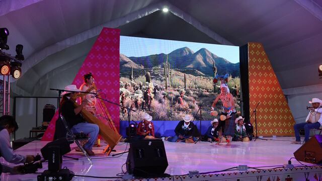 Feria Internacional del Libro de Antropología e Historia 2023