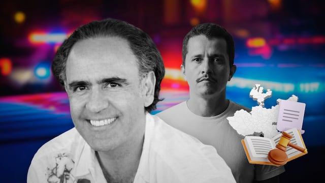 El Mencho contaba con un orden de aprehensión vigente en Jalisco