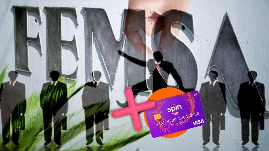 Femsa recorta personal y ajusta estrategia de Spin tras bajo desempeño