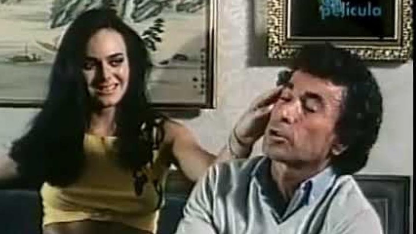 Alfonso Zayas, pionero de la televisión.