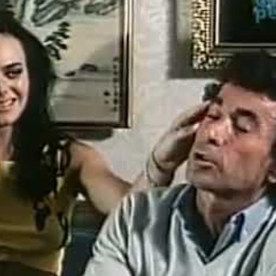 Alfonso Zayas, pionero de la televisión.