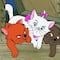 ¿Dónde ver Los aristogatos? La película de Disney que Belinda volvió viral con su canción Heterocromía