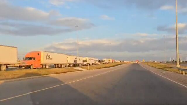 Fallas de la aduana de Nuevo Laredo, Tamaulipas
