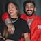 ¿Quién es Laury Saavedra? La novia de Anuel AA embarazada tuvo un carísimo baby shower