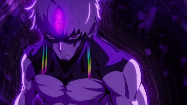 Dandadan temporada 2