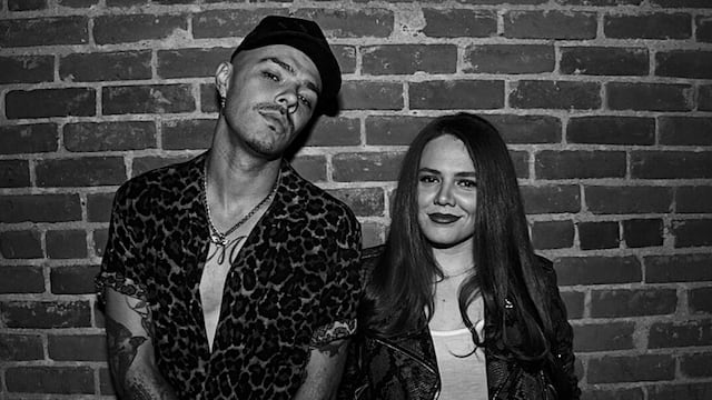 Jesse y Joy