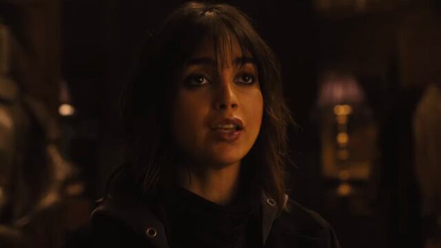 ¿Quién es quién en Abigail? Reparto de la película de terror con Melissa Barrera