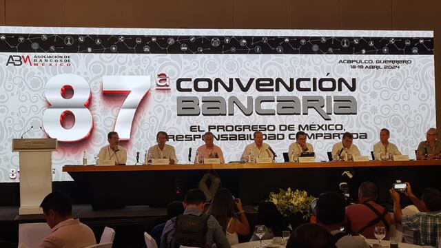 Convención bancaria Acapulco 2024: Esta es la riqueza que se concentrará en un solo lugar el 19 de abril