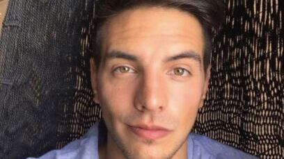 Vadhir Derbez sufre accidente esquiando