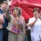 La Merced tendrá nueva Utopía: Clara Brugada transformará Plaza Merced 2000