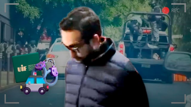 Cateo en Pedregal estaría relacionado con la detención de falso director de la UIF