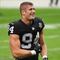 Carl Nassib, primer jugador activo de la NFL en declararse gay, fuera de Las Vegas Raiders