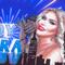 Wendy Guevara llega al Times Square desde La Casa de los Famosos México y que soporten
