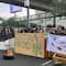 Hoy: marcha en CDMX por Gaza busca presionar frente a Secretaría de Relaciones Exteriores