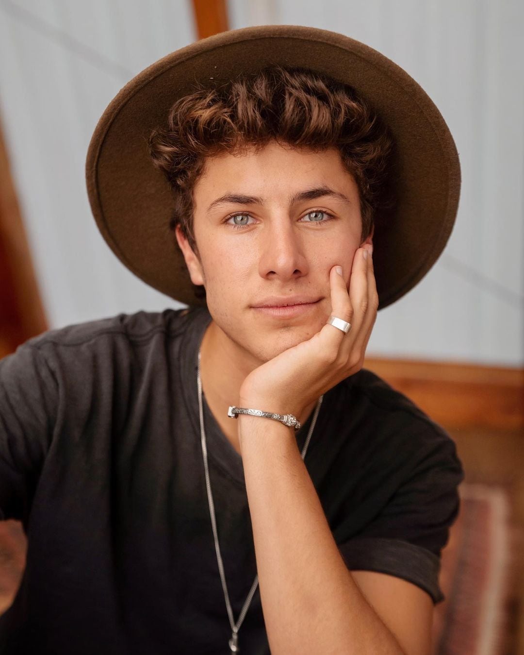 Juanpa Zurita, influencer y juez en Quién es la Máscara.