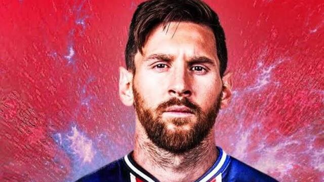 Messi