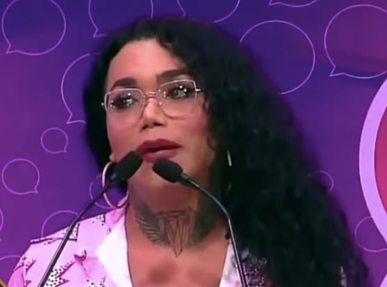 Paolita Suárez