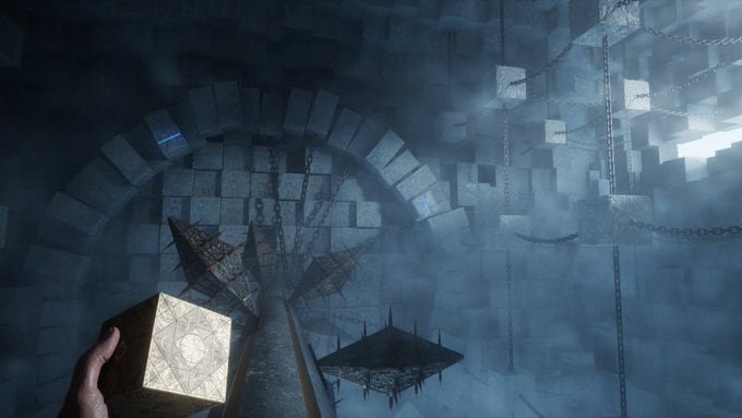 Videojuego Hellraiser: Revival!