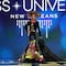 Irma Miranda homenajea al mariachi mexicano con su traje típico rumbo a Miss Universo 2023