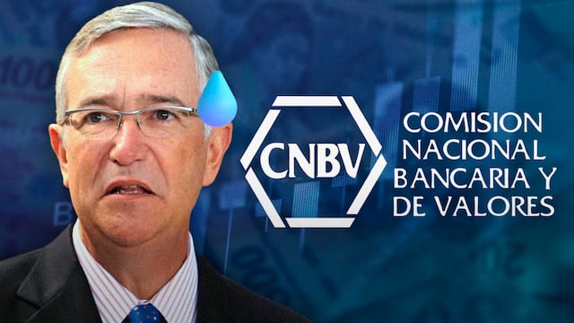 Ricardo Salinas Pliego se amparo ante petición de la CNBV