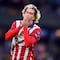 Reportero de Fox Sports compara momento de Cade Cowell en Chivas con medalla olímpica de Prisca Awiti
