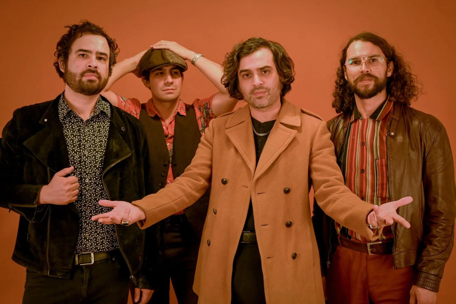 Enjambre conciertos 2023: Precio de los boletos para no perderte ni uno