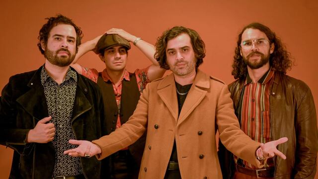 Enjambre conciertos 2023: Precio de los boletos para no perderte ni uno