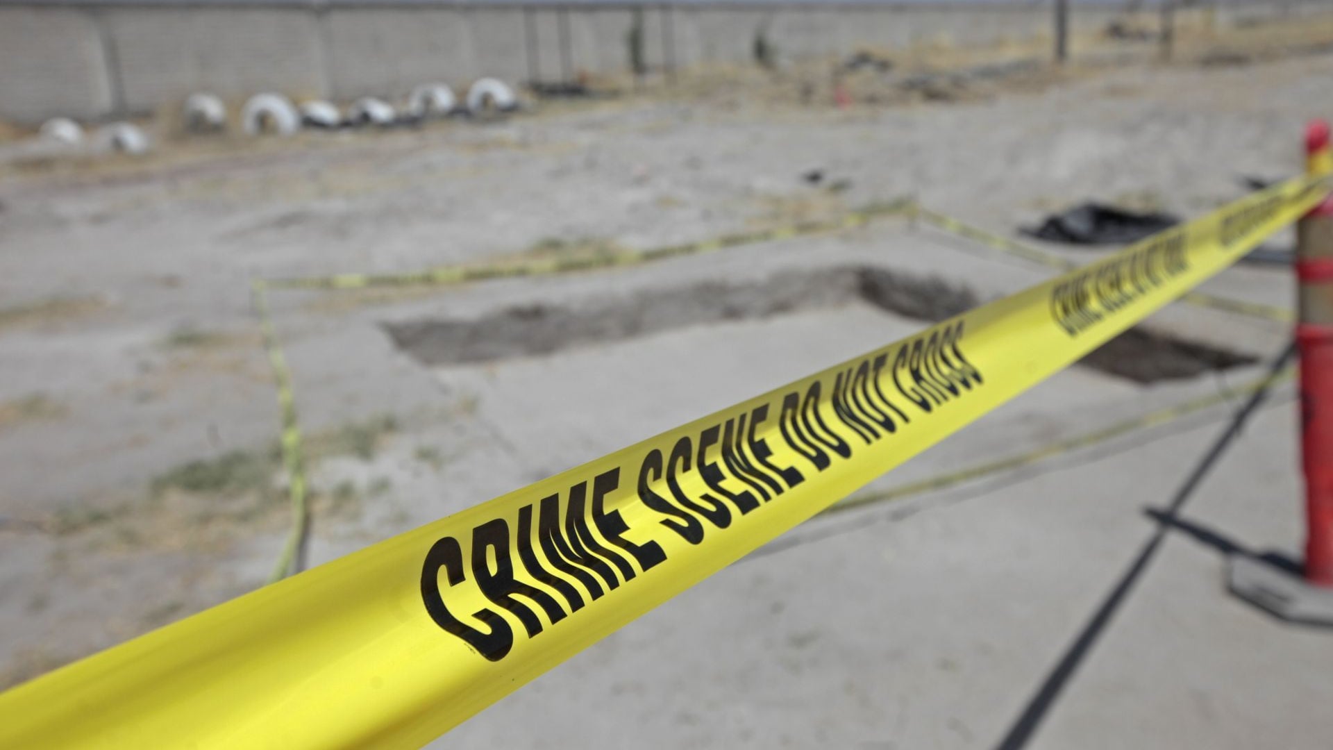 FGR realiza pruebas de ADN a familiares en caso Rancho Izaguirre