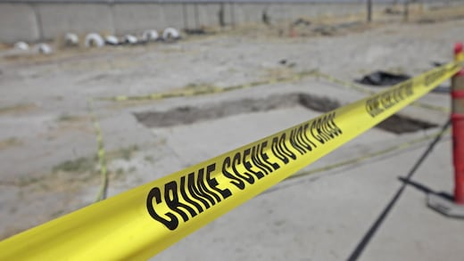 FGR realiza pruebas de ADN a familiares en caso Rancho Izaguirre