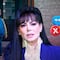 Maribel Guardia se niega a hablar tras restricción para ver a su nieto