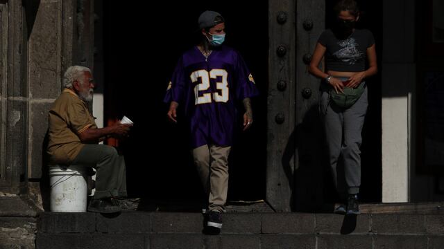 Calles de Guadalajara, Jalisco