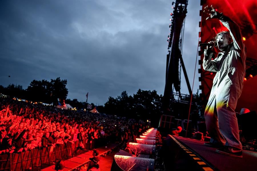 Slipknot
