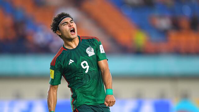 Selección Mexicana Sub-17