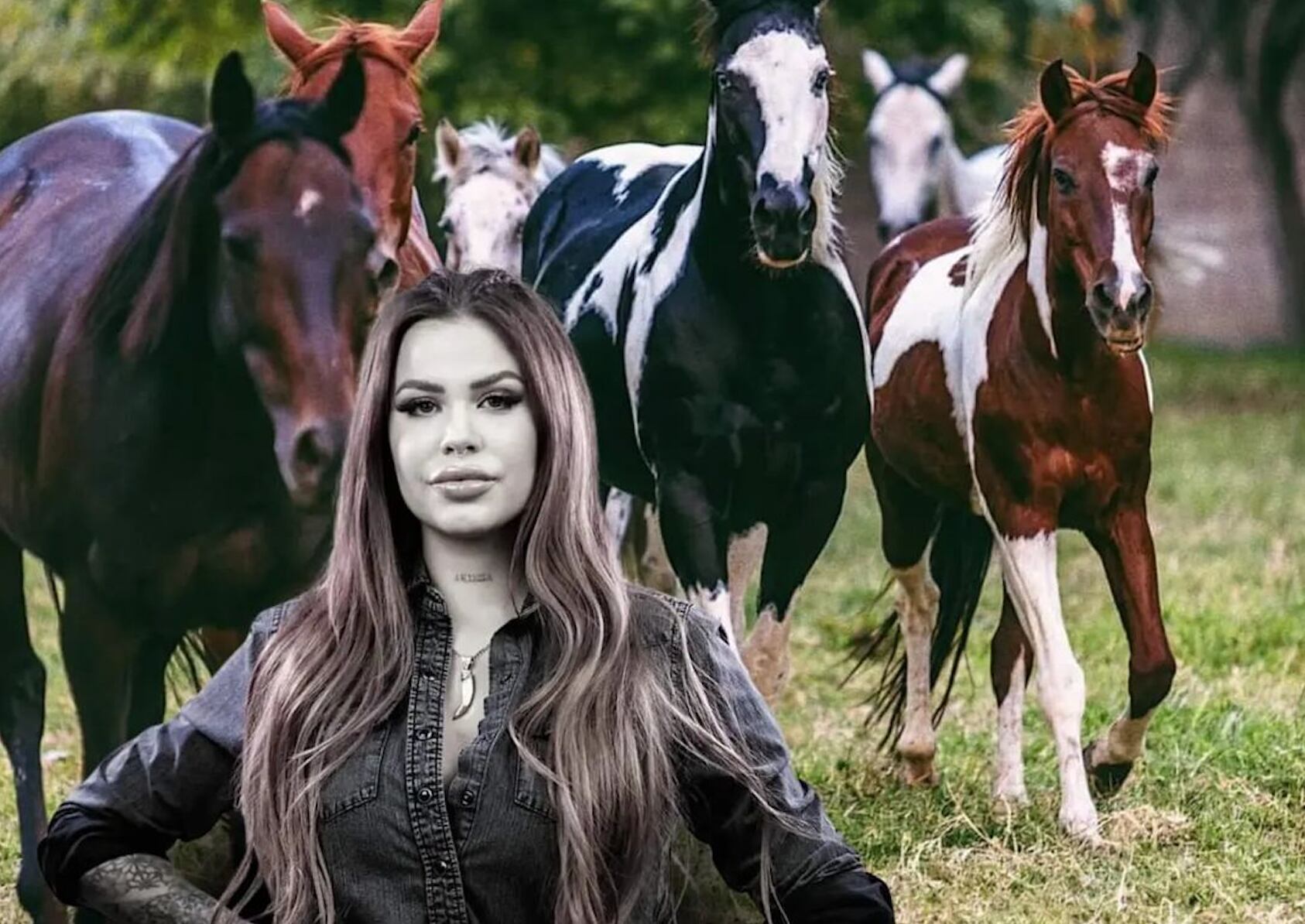 Esto pasará con Cuacolandia, fundada por Elena Larrea