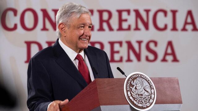 Andrés Manuel López Obrador