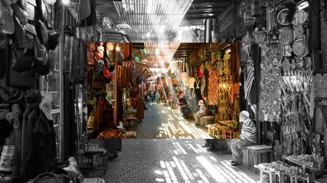 Los 10 mejores destinos para visitar este año.