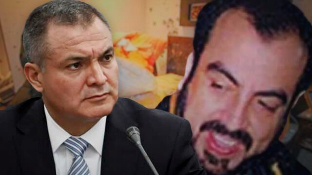 Genaro García Luna: Supuesto canibalismo de Arturo Beltrán Leyva se prohibió durante juicio
