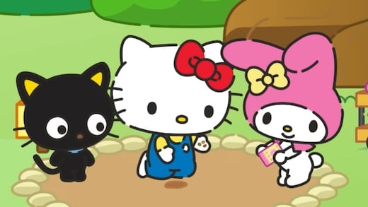 Flores Fascinantes de My Melody: Capítulo en YouTube y español para ver en el Día Mundial del Medio Ambiente