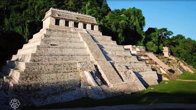 Palenque, Chiapas