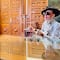 Claudia Sheinbaum se reunió con Edy Smol y estos son los temas que abordaron