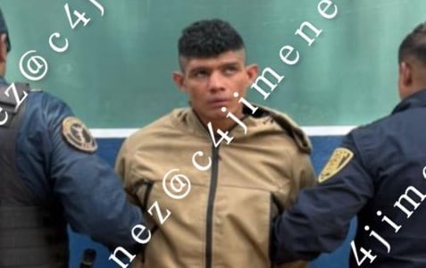 Hay un detenido por el robo de esculturas de la Iglesia de San Cosme