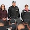 Azucena Cisneros, candidata de Morena en Ecatepec, solicita al INE y al IEEM protección durante las Elecciones 2024