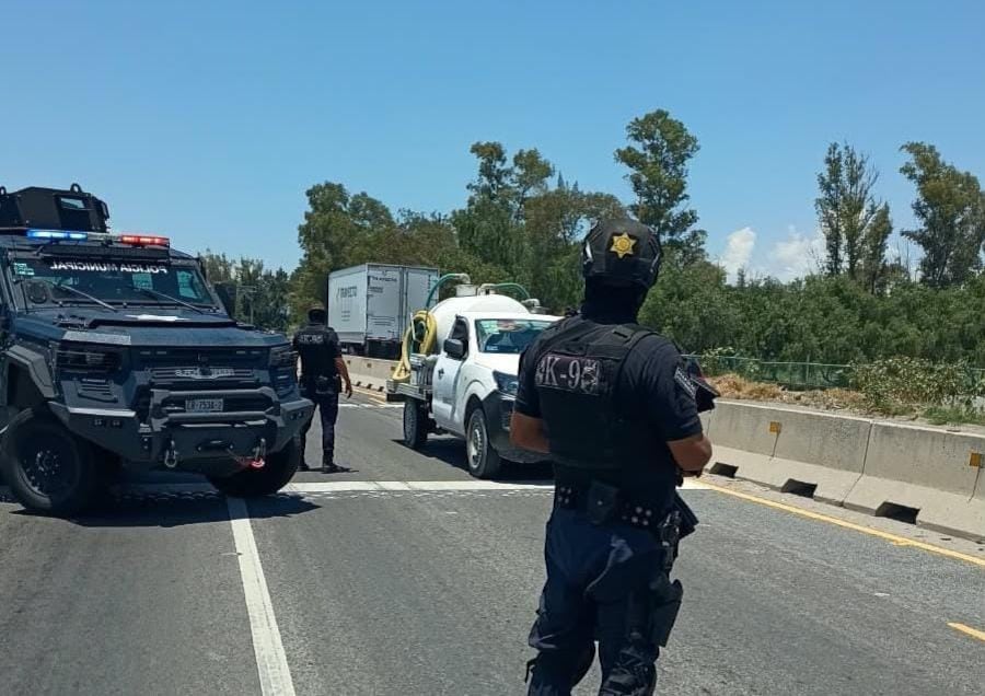 Disminuyen delitos contra la integridad en Querétaro.