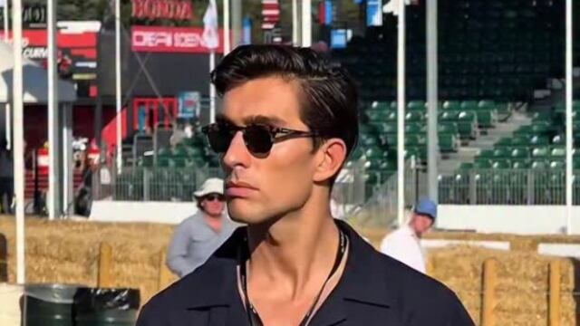 William Wade, influencer